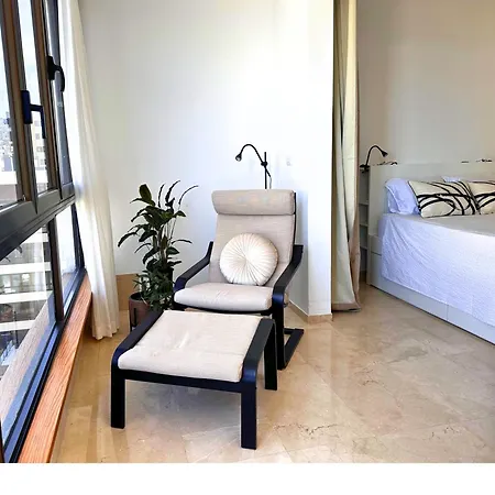 Oasis Luz Y Mar * 라스팔마스
