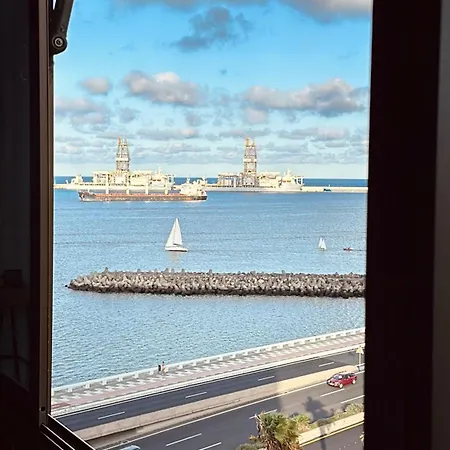 Oasis Luz Y Mar 아파트