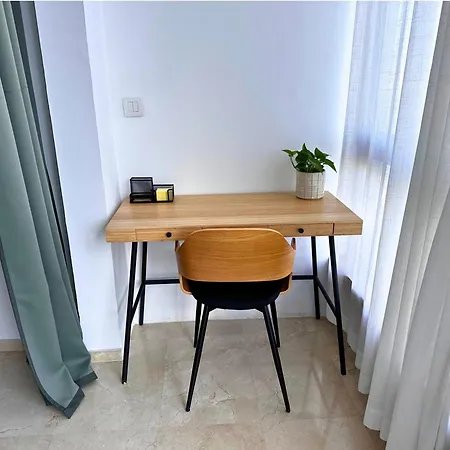 Oasis Luz Y Mar 라스팔마스
