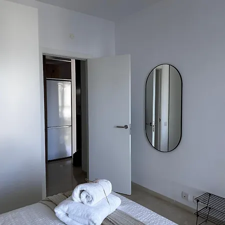 Oasis Luz Y Mar 아파트 *