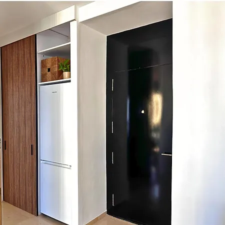 Oasis Luz Y Mar Апартаменти *